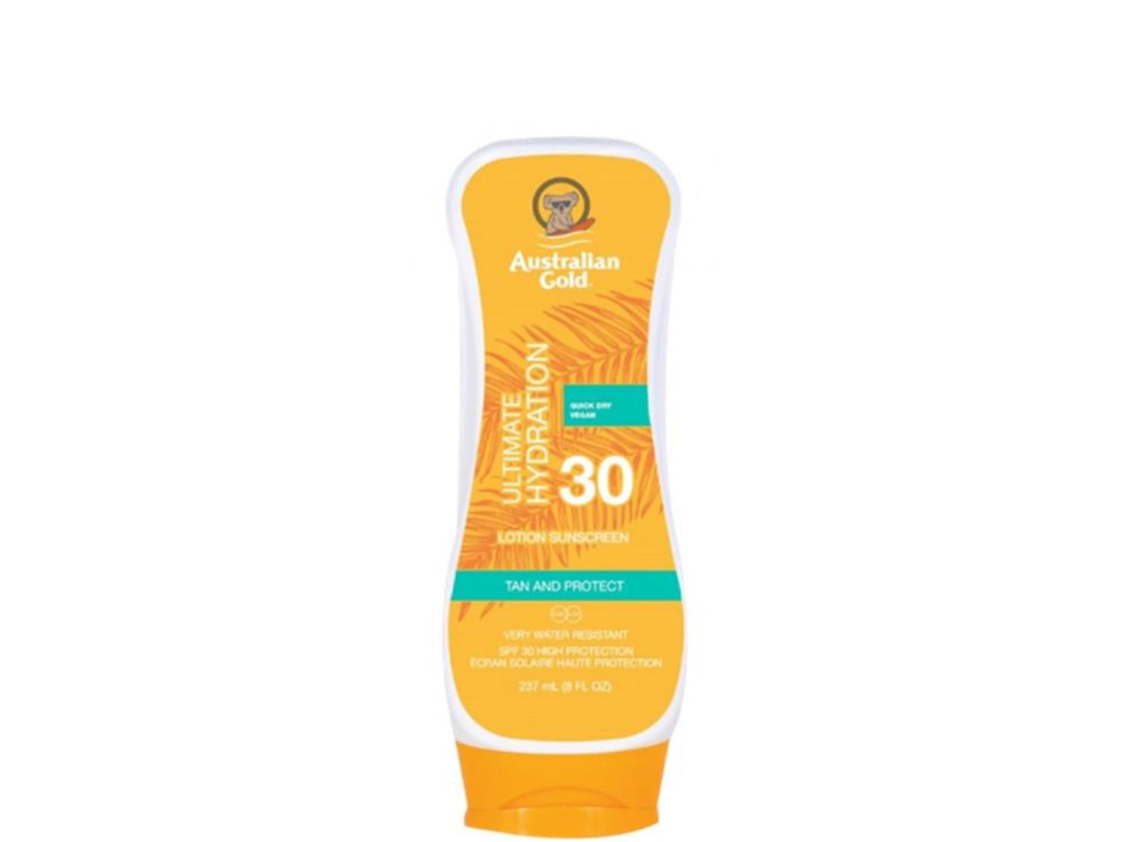 Australian Gold Ultimate Hydration Lotion SPF 30
