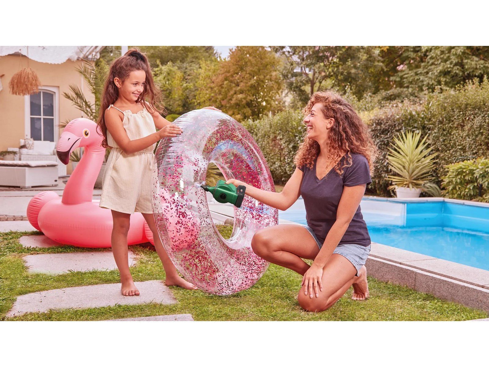 Bosch EasyInflate 18V-500 (SOLO)