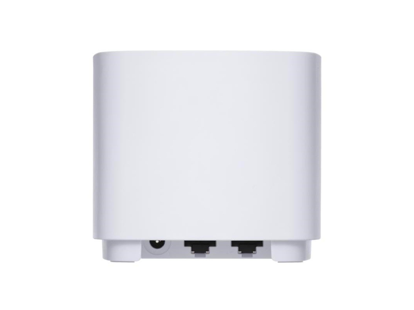 ASUS ZenWiFi XD4 Plus White (1-Pack) - Mesh router Wi-Fi 6