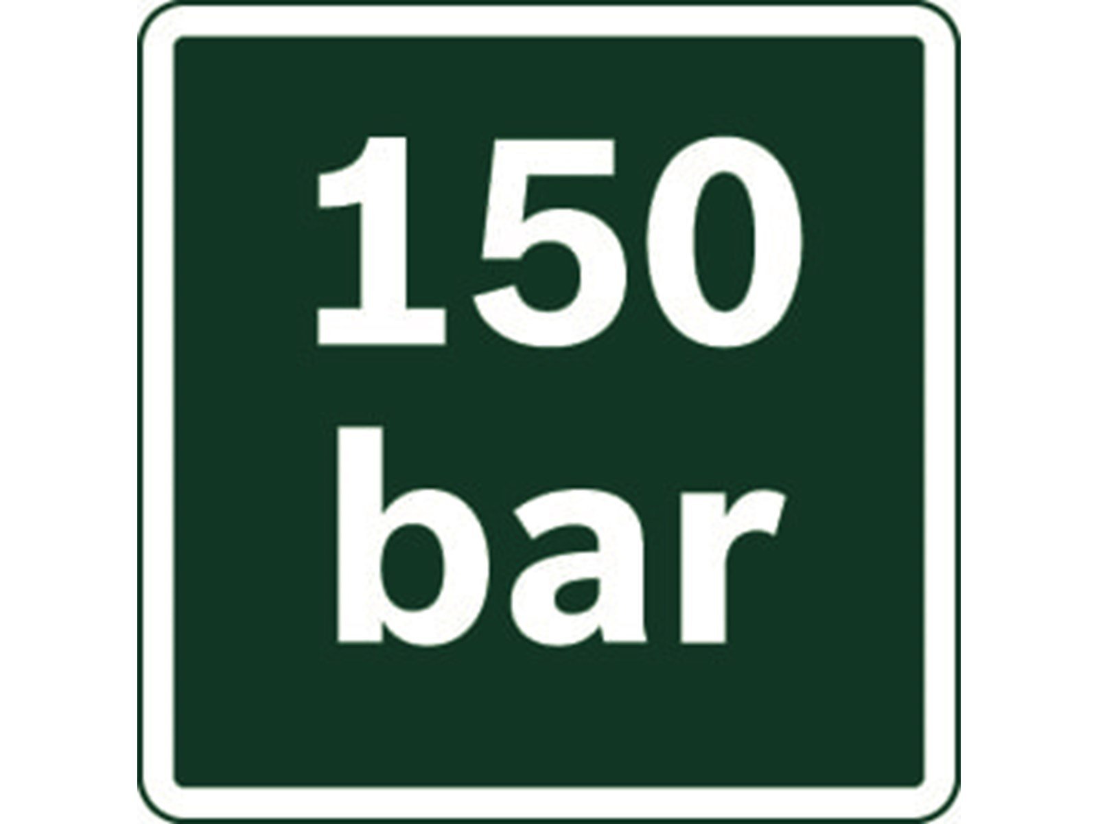 Bosch Hochdruckreiniger AdvancedAquatak 150