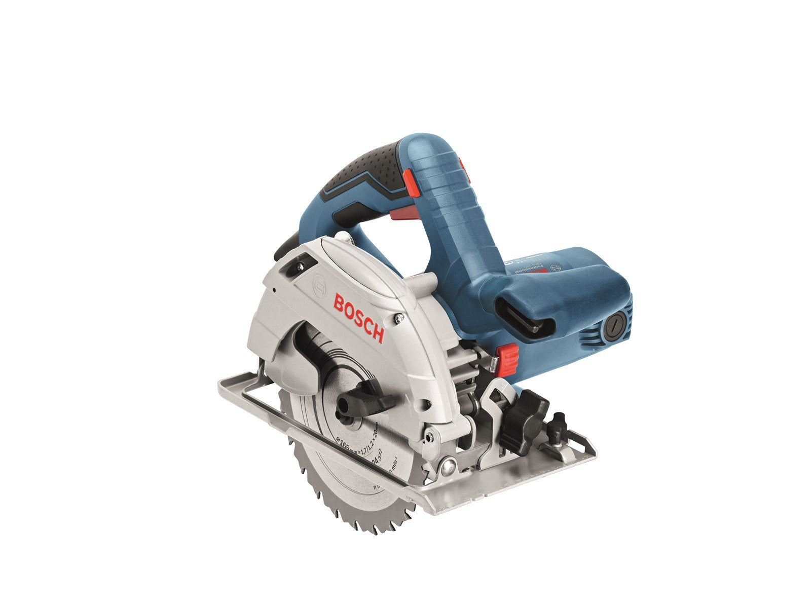 Bosch Professional GKS 165 Professional