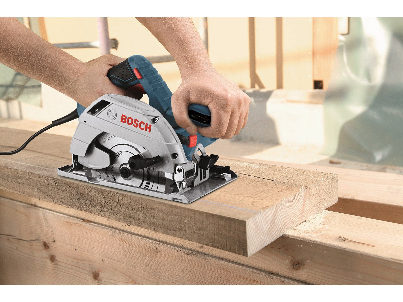 Bosch Professional GKS 165 Professional