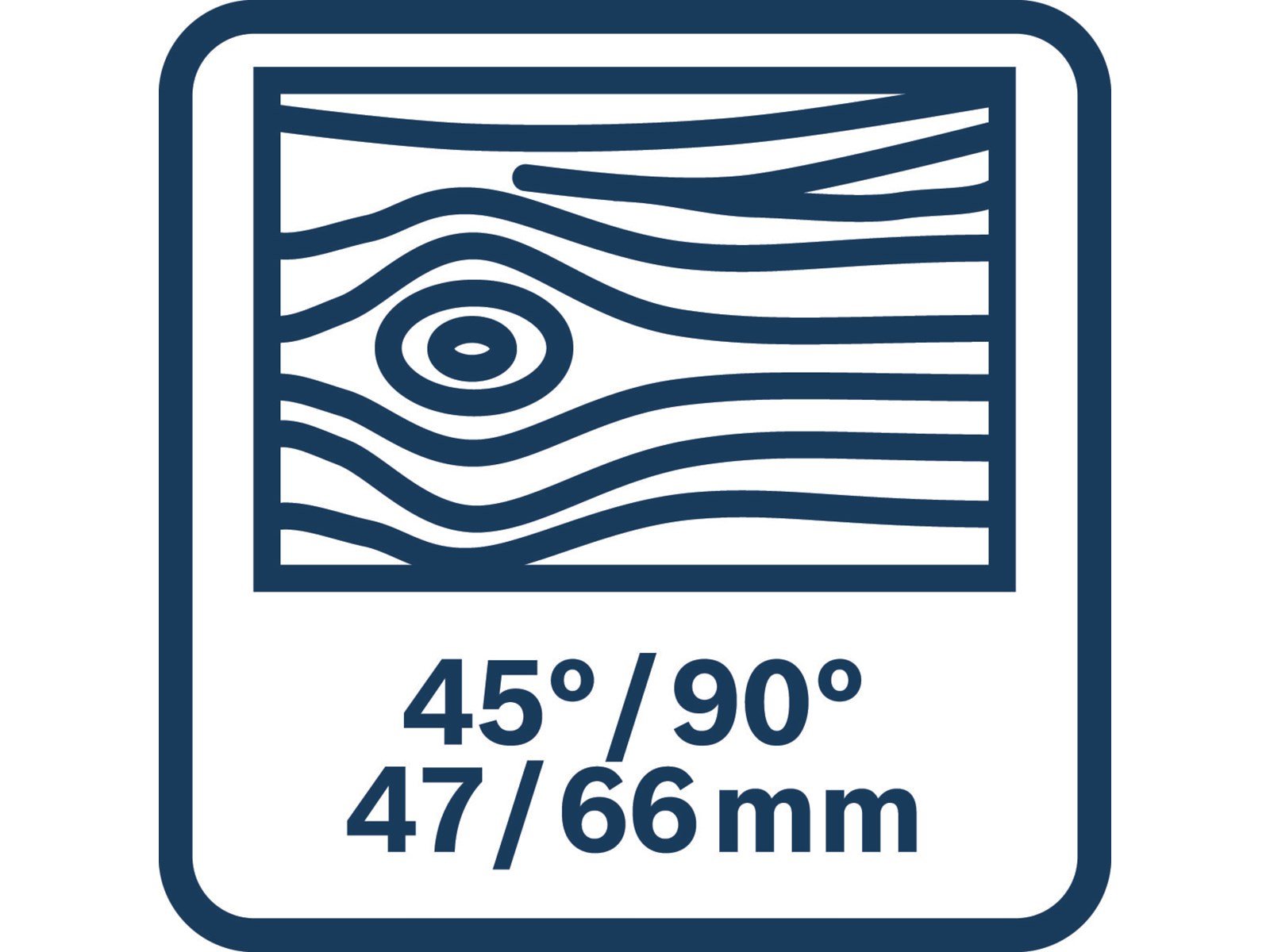 Bosch Professional GKS 165 Professional