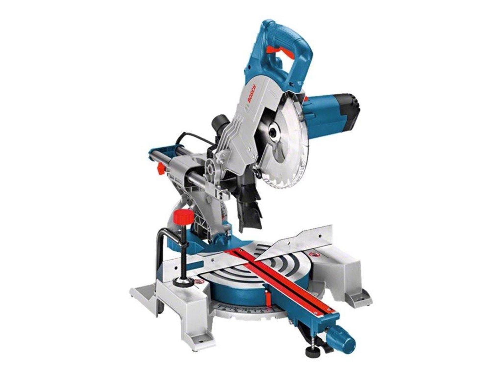 Bosch Professional GCM 80 SJ