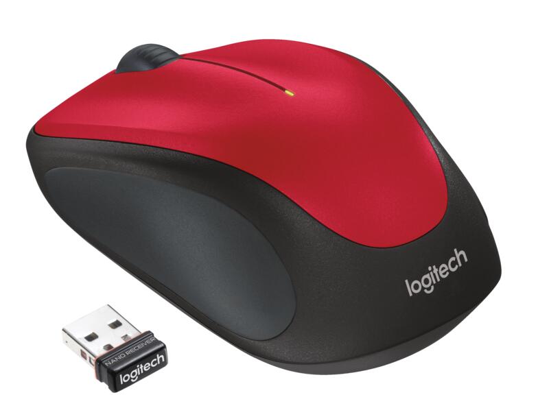 Logitech M235 Wireless Maus