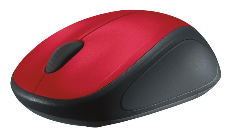 Logitech M235 Wireless Maus