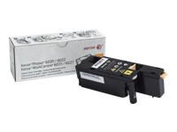Xerox Original Toner gelb 1.000 Seiten (106R02758)