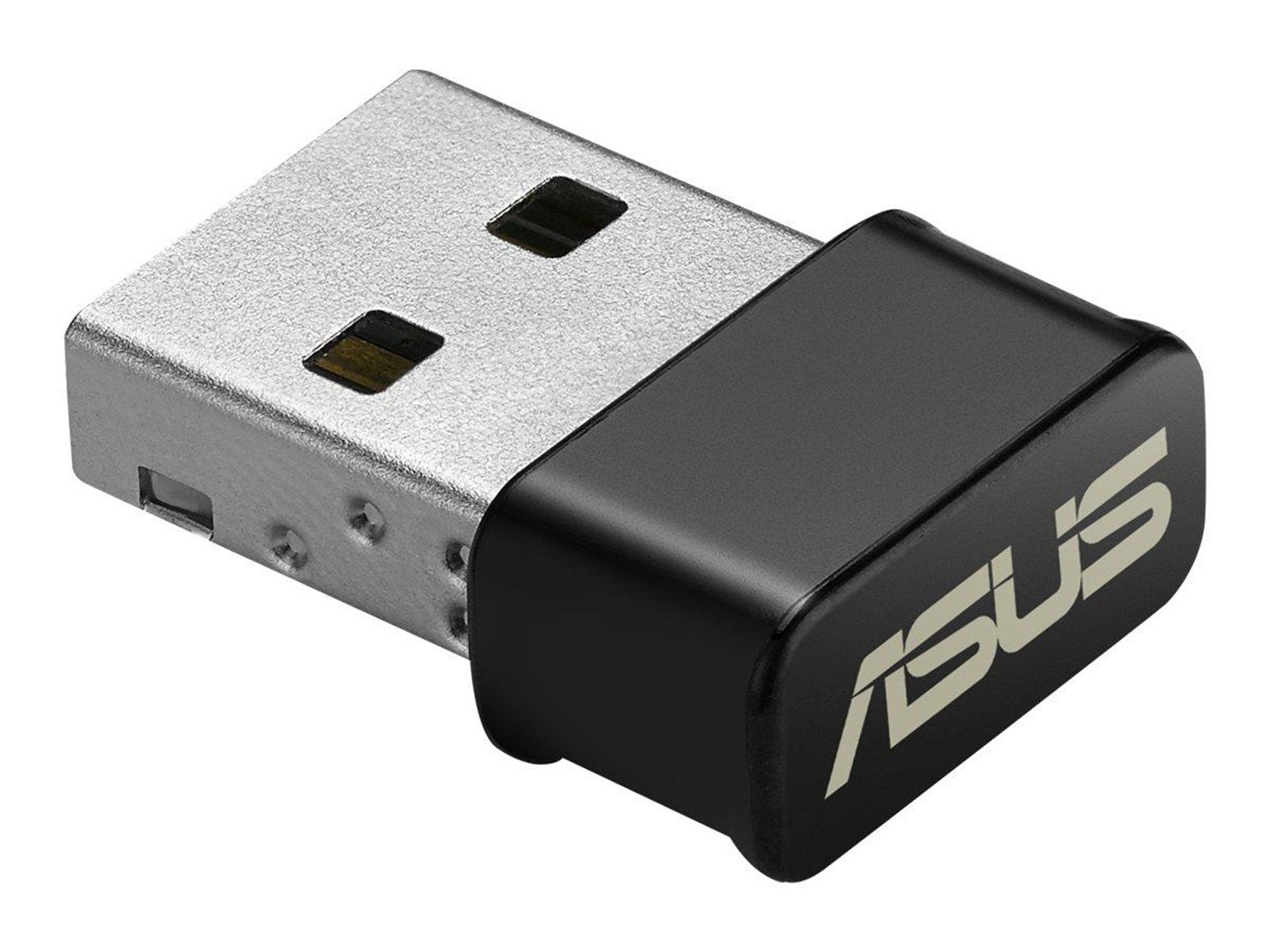 ASUS USB-AC53 Nano AC1200 Dual-band USB Wi-Fi Adapter