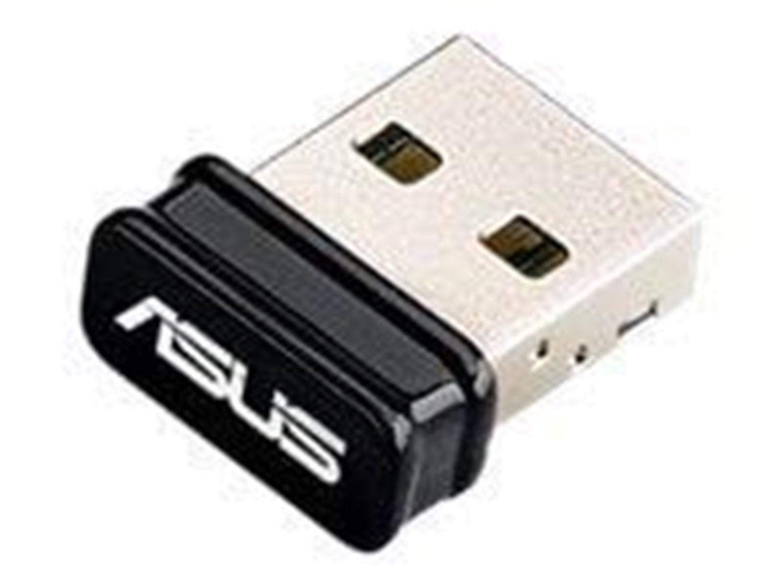 ASUS USB-AC53 Nano AC1200 Dual-band USB Wi-Fi Adapter