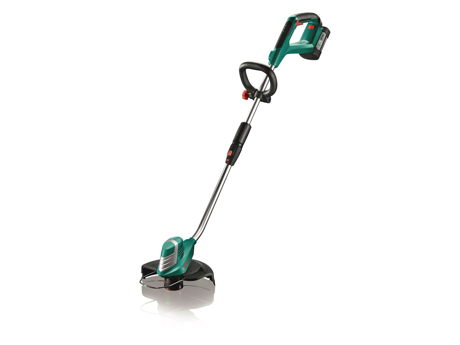Bosch AdvancedGrassCut 36 (SOLO)