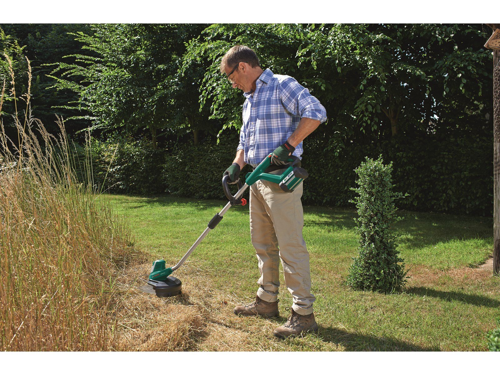 Bosch AdvancedGrassCut 36 (SOLO)