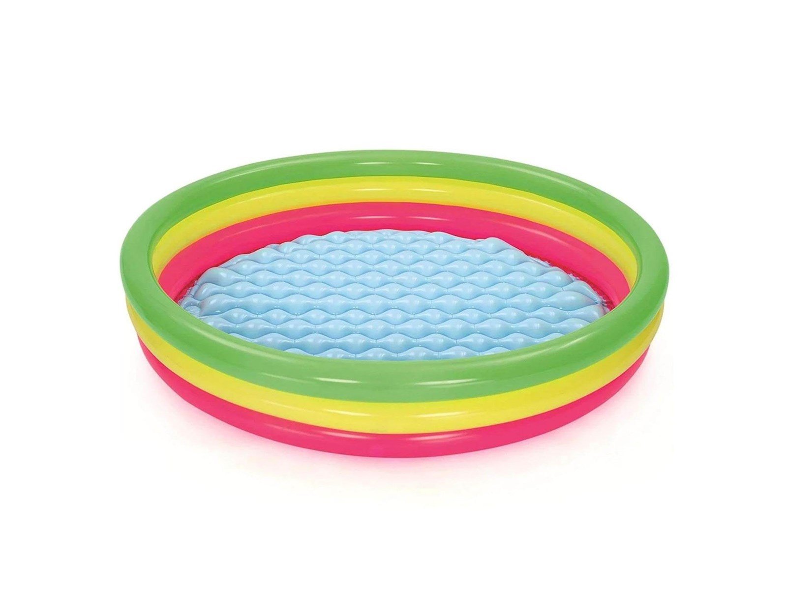 Bestway 3-Rings Swimming Pool Summer 152cm