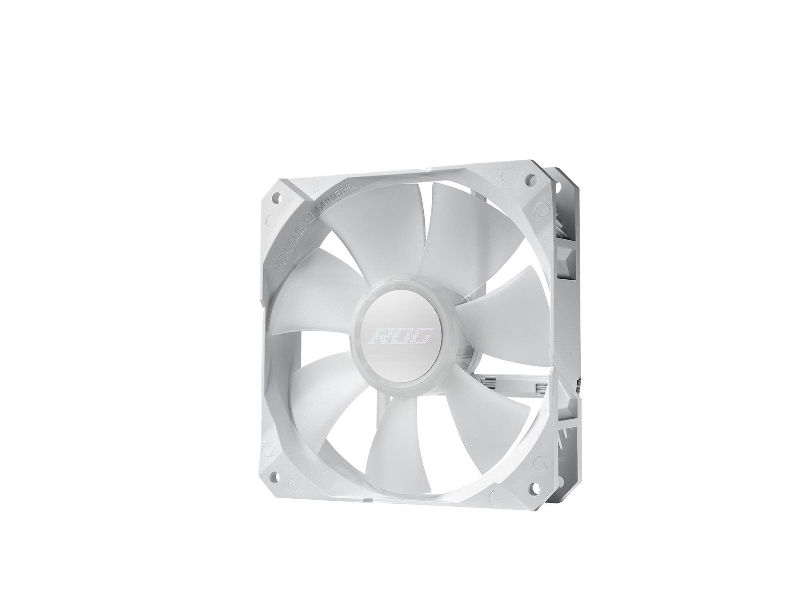 ASUS ROG STRIX LC II 240 ARGB WE - CPU-Wasserkühlung - Max 36 dBA