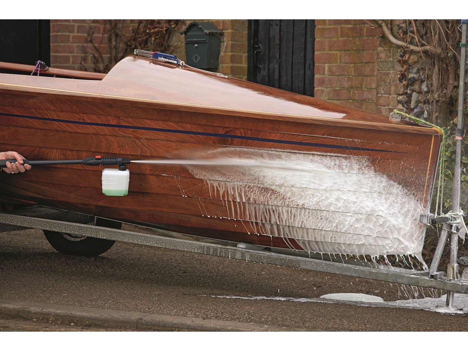 Bosch Zubehör F016800415