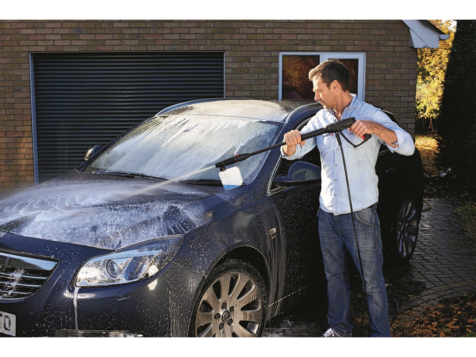 Bosch Zubehör F016800415