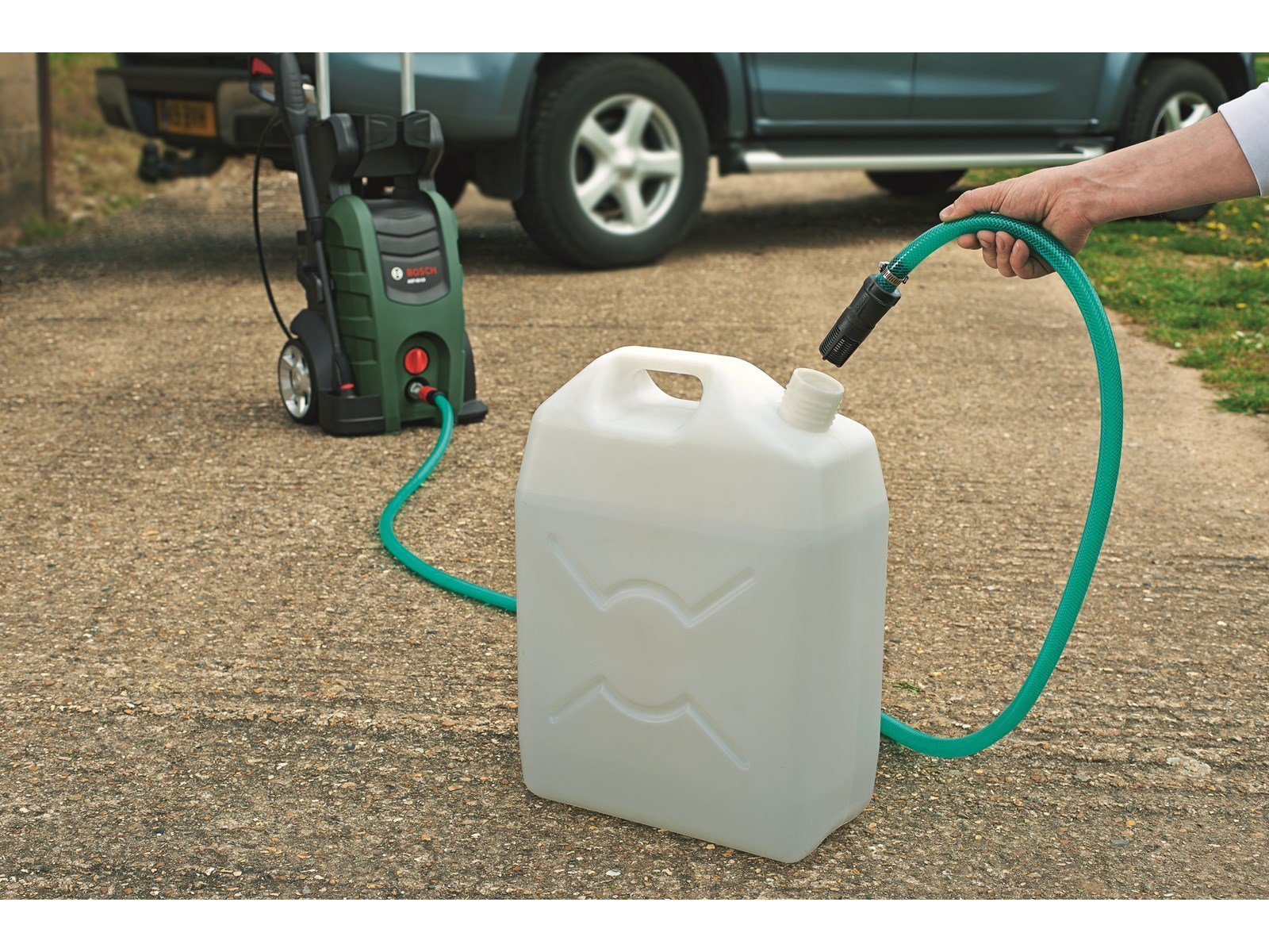 Bosch Zubehör F016800421