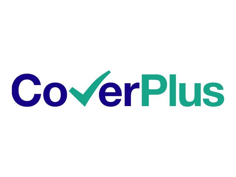 Epson Cover Plus - Carry-In-Service - für PLQ-22 (CP03RTBSCB01)