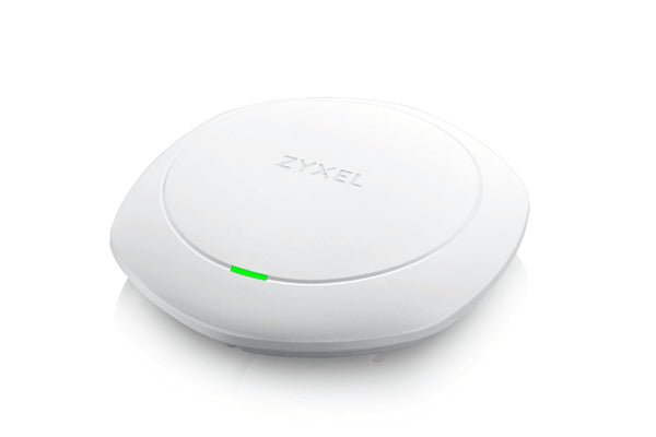 ZyXEL WLAN AP WAC6303D-S  802.11ac 3x3 Smart Antenna