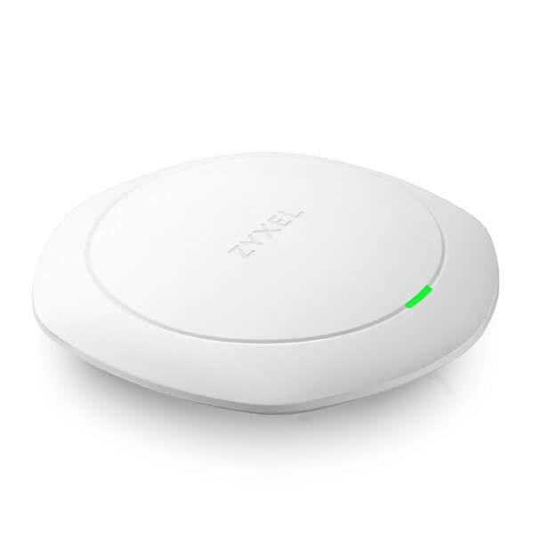 ZyXEL WLAN AP WAC6303D-S  802.11ac 3x3 Smart Antenna