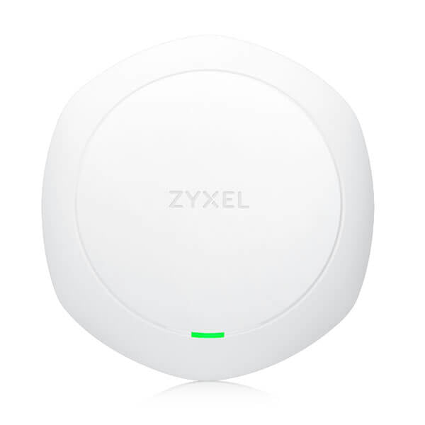 ZyXEL WLAN AP WAC6303D-S  802.11ac 3x3 Smart Antenna