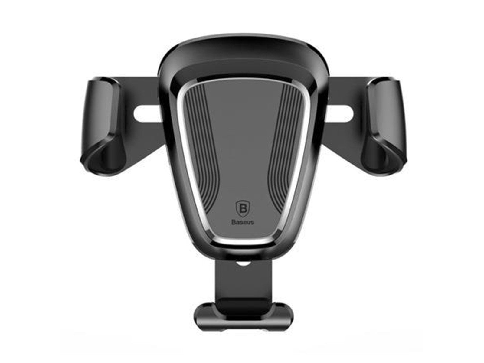 Baseus Gravitational Grip On The Car Grid - Black