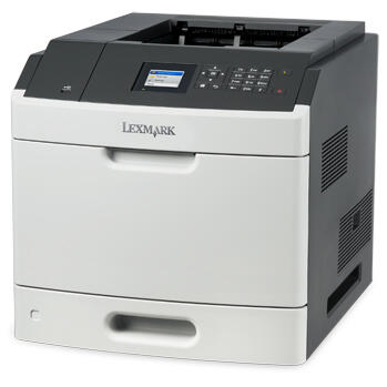 LEXMARK MS710dn Laserdrucker s/w für Spezialmedien