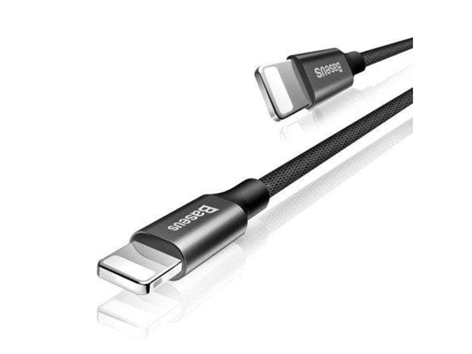 Baseus Yiven Lightning Cable 120cm 2A - Black