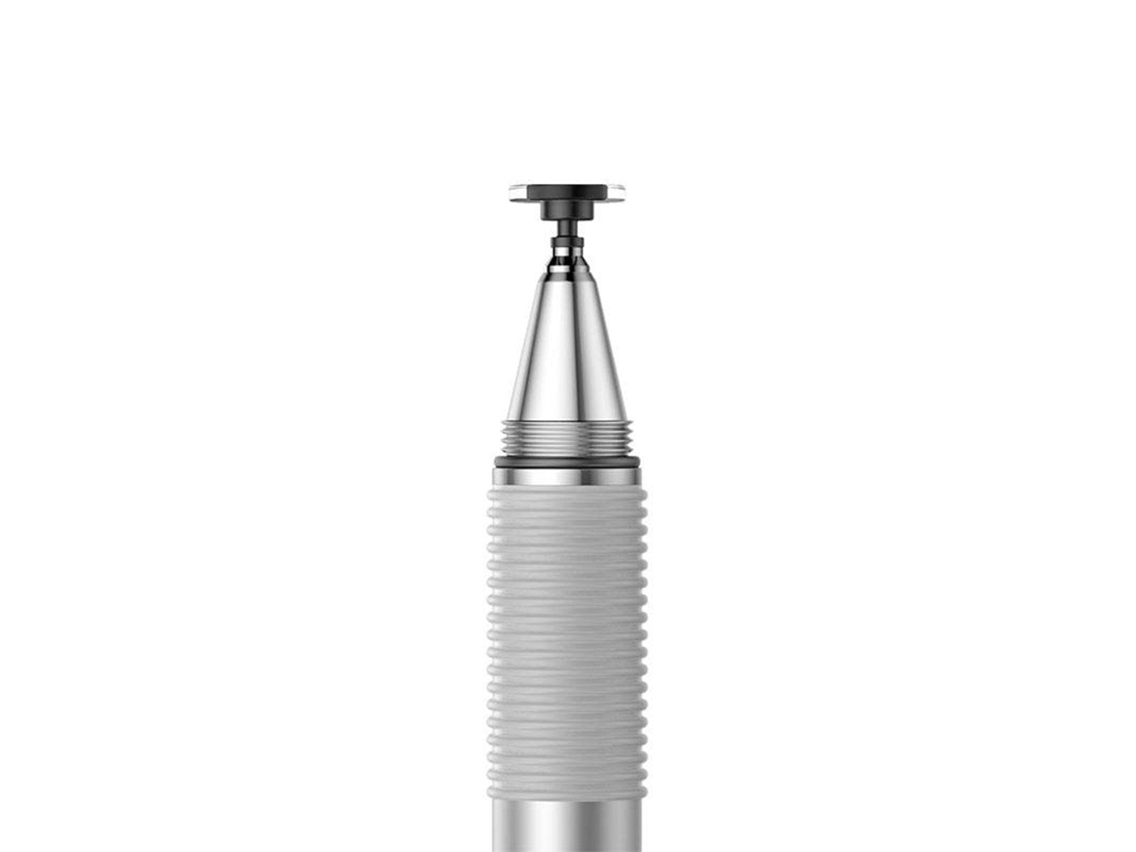 Baseus Golden Cudgel Stylus Pen - Silver