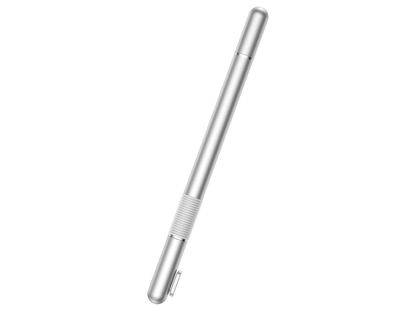 Baseus Golden Cudgel Stylus Pen - Silver