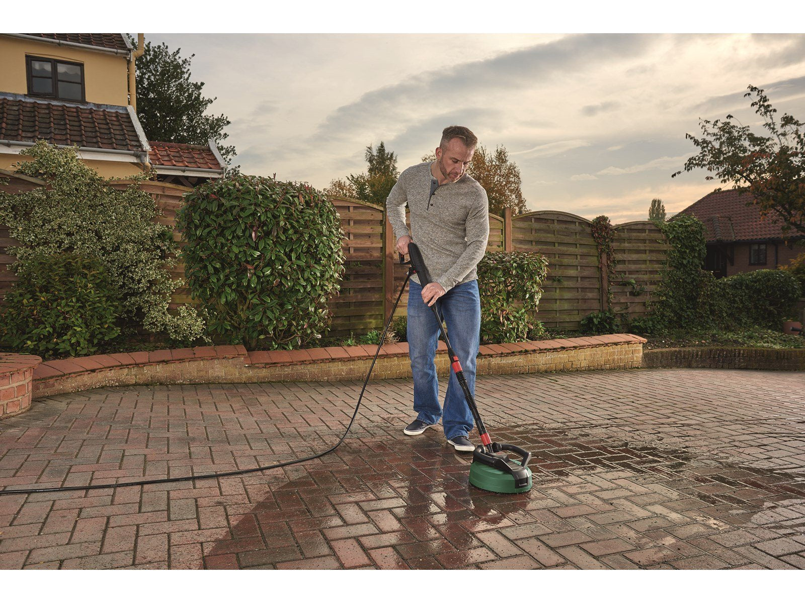 Bosch Zubehör F016800467