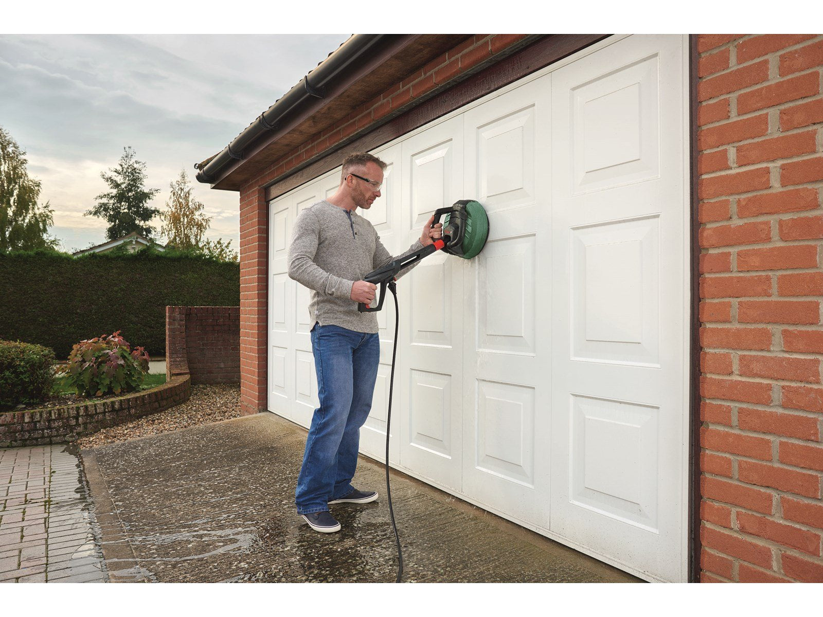 Bosch Zubehör F016800467