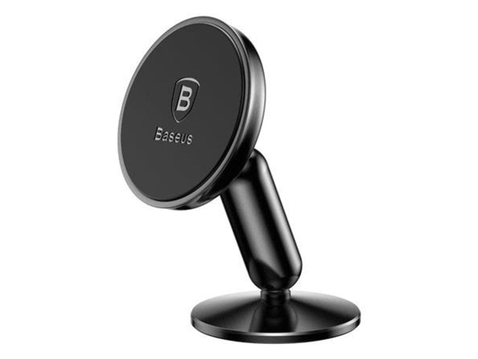 Baseus Bullet Magnetic Car Mount (Black)