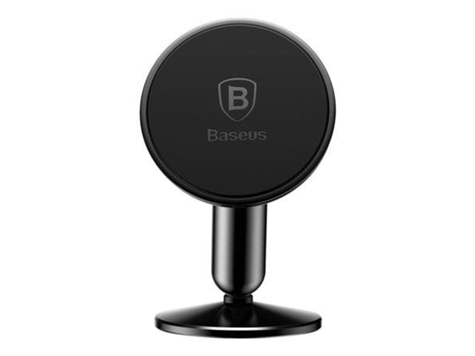 Baseus Bullet Magnetic Car Mount (Black)