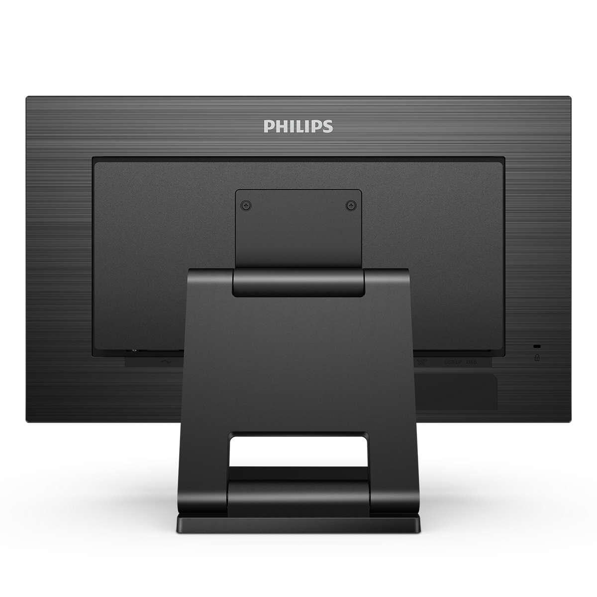 Philips 242B1TC/00 Full HD Display 60,5 cm (23.8')