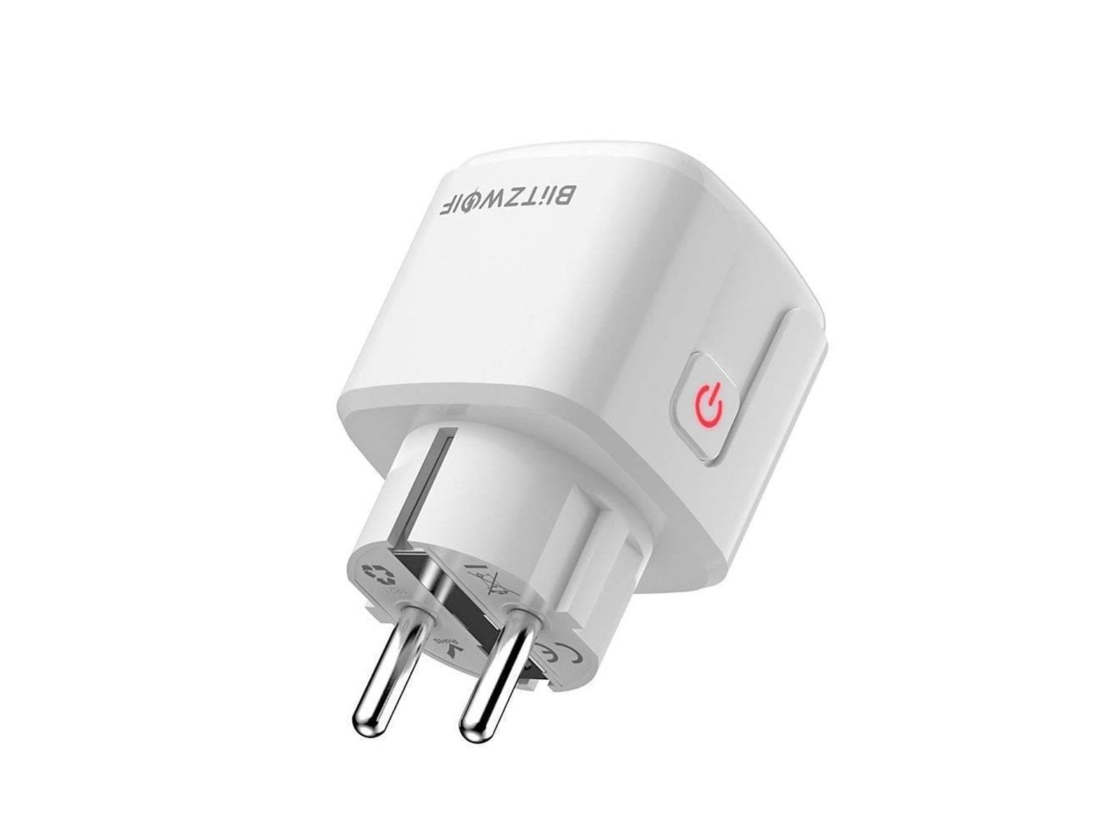 BlitzWolf Smart ZigBee 3.0 Socket