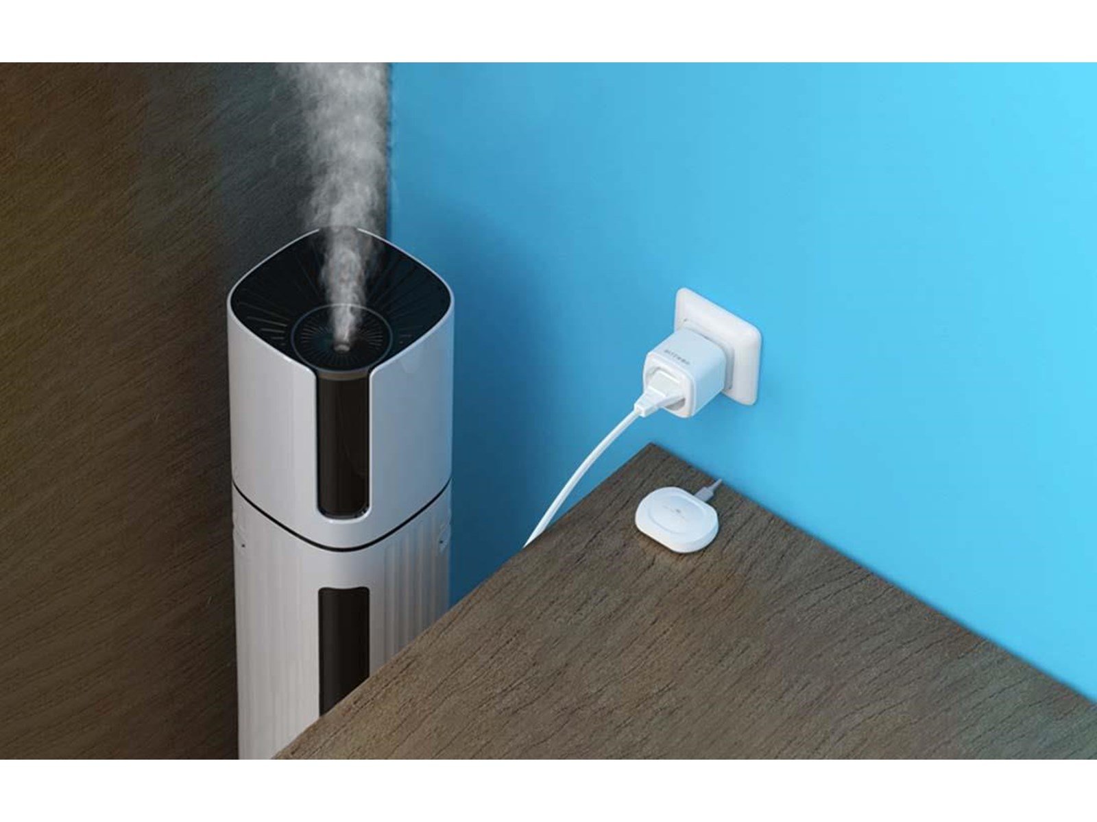 BlitzWolf Smart ZigBee 3.0 Socket