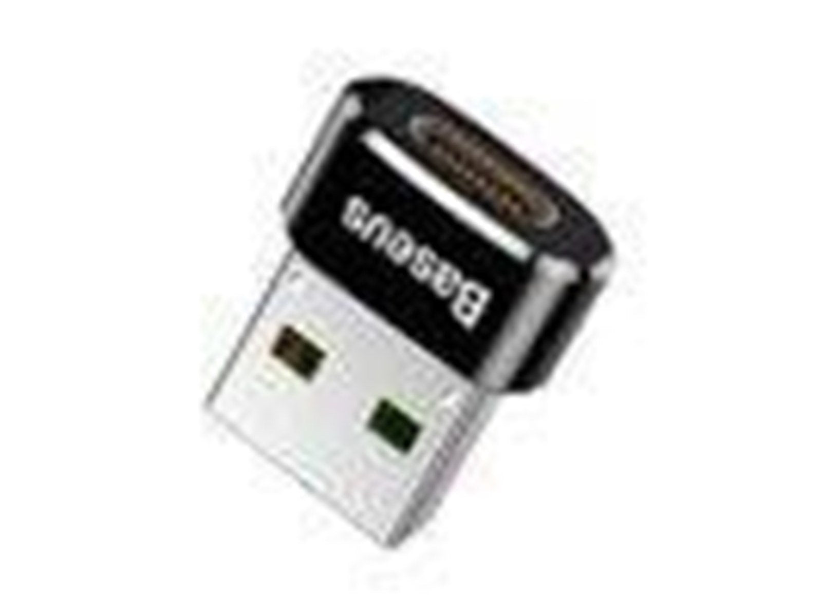 Baseus USB-C to USB-A adapter 3A (Black)