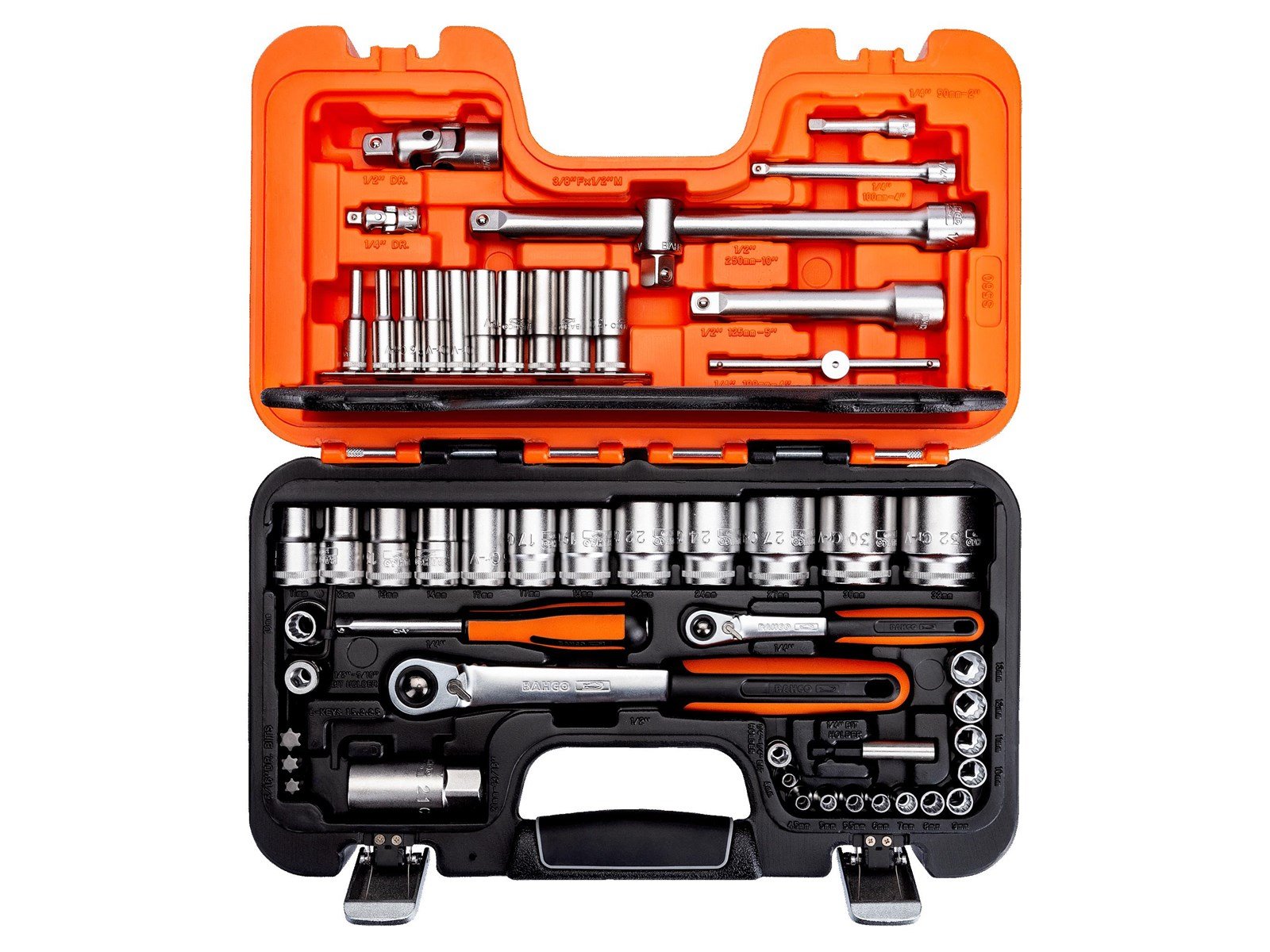 BAHCO S560 impact socket