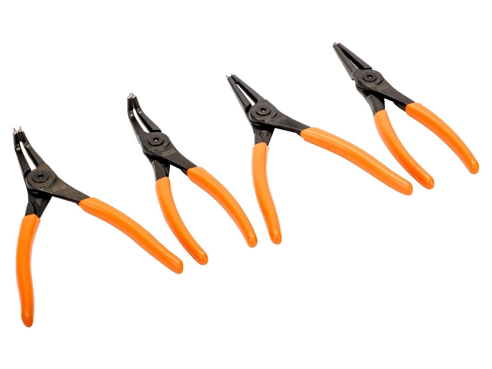 BAHCO 28-29/S4 plier