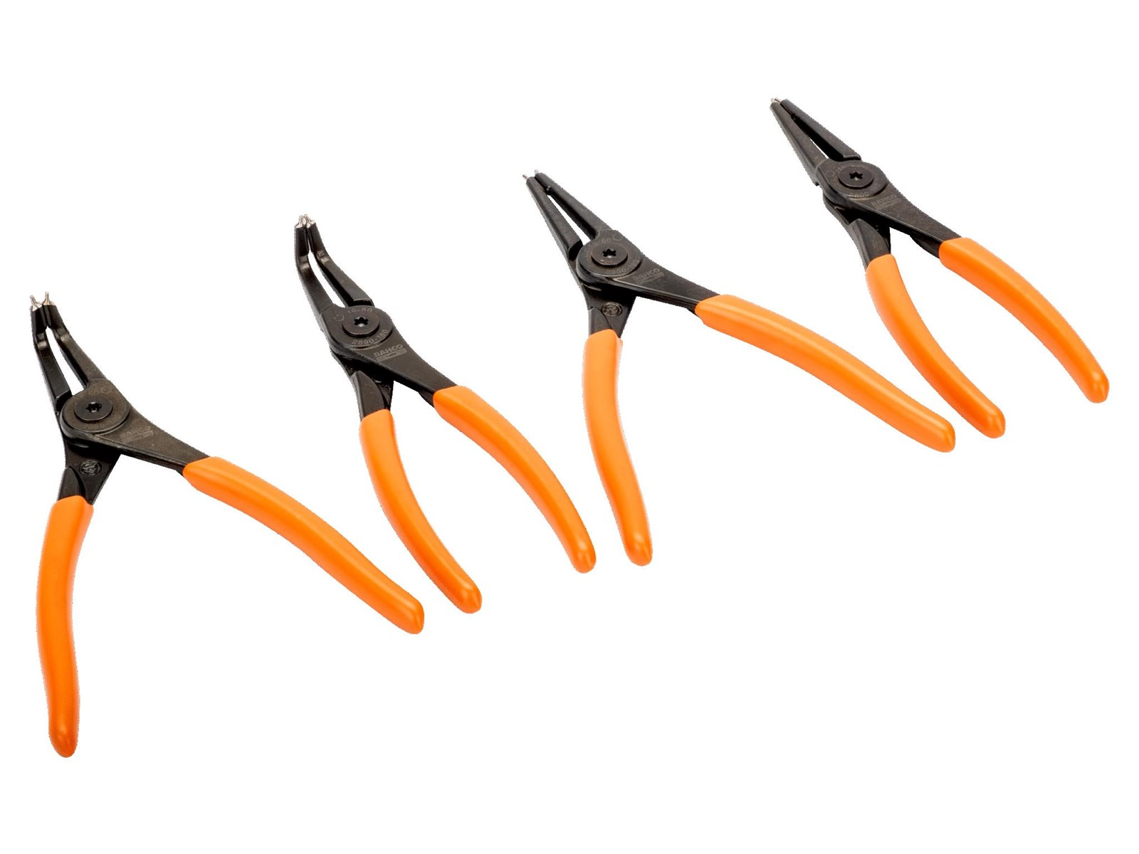 BAHCO 28-29/S4 plier