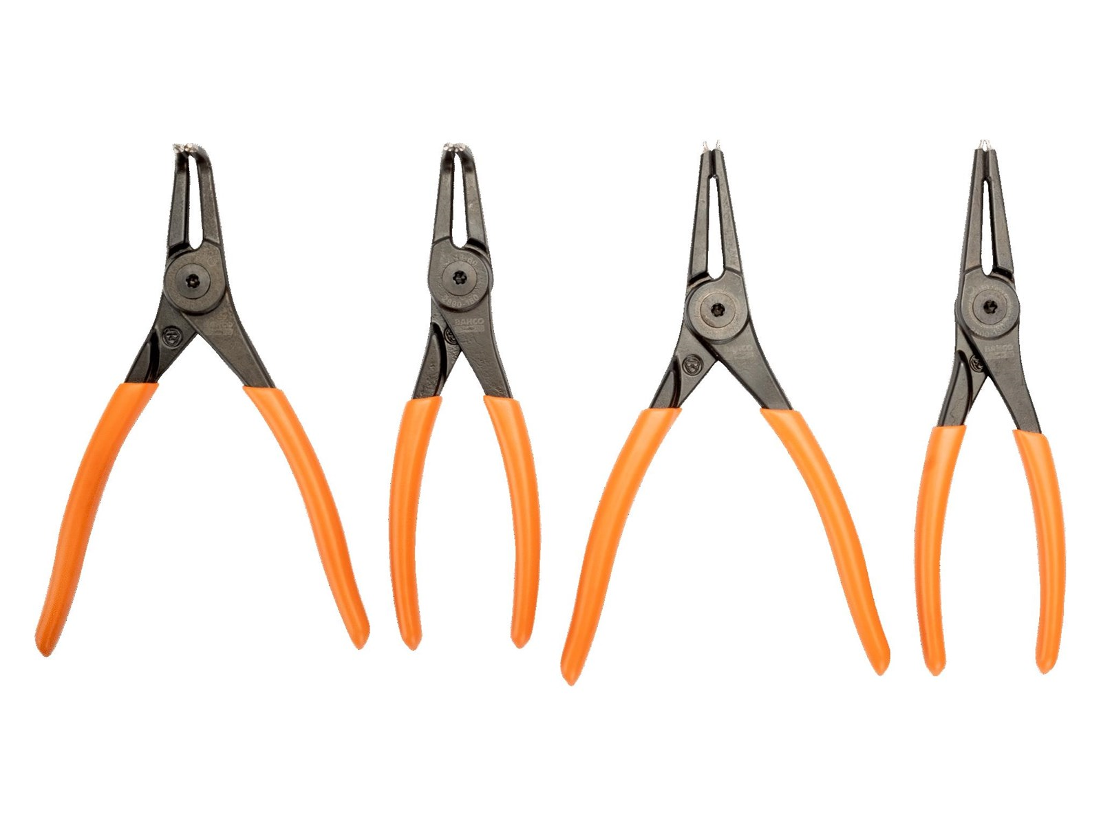 BAHCO 28-29/S4 plier