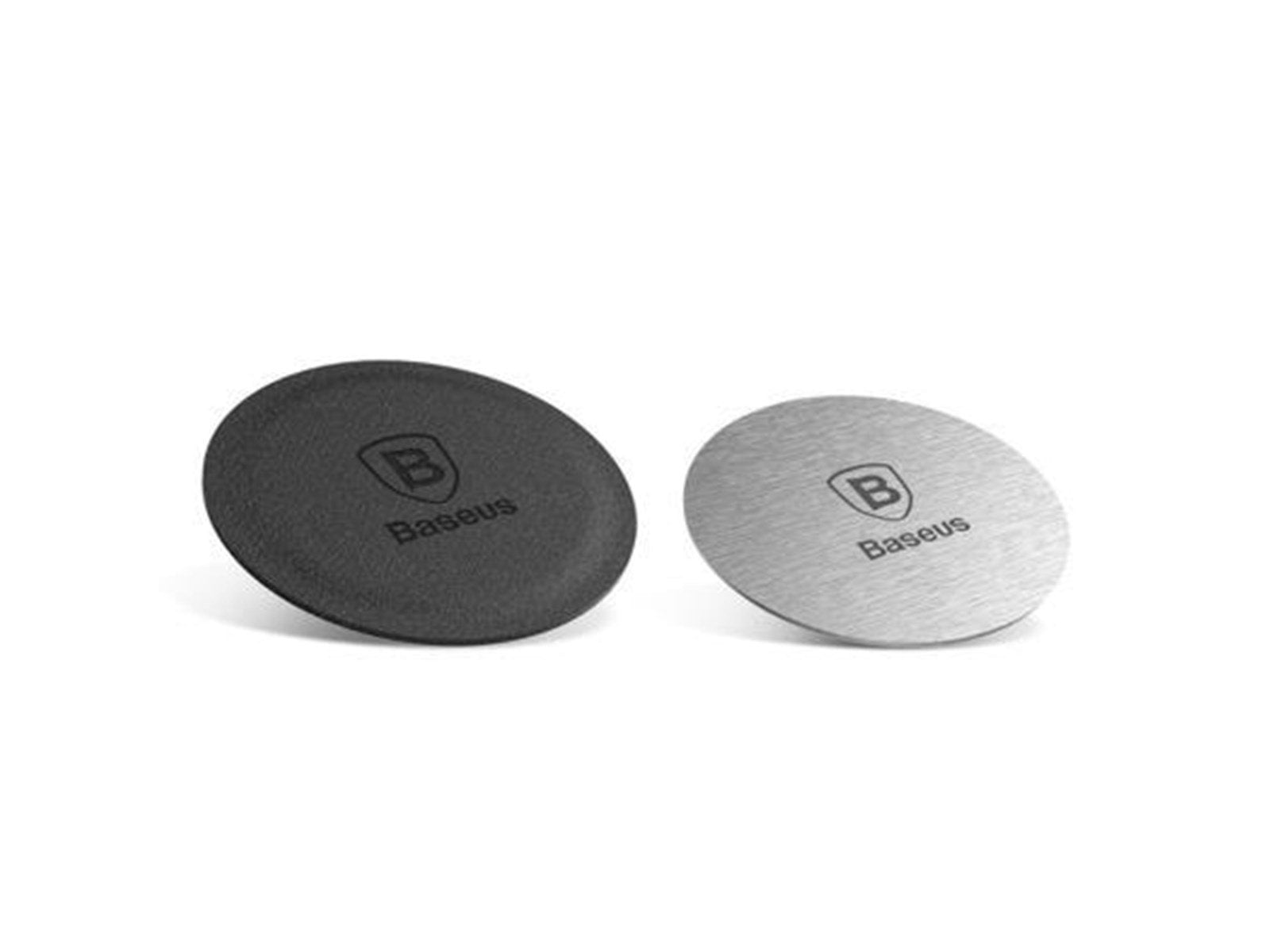 Baseus Magnet phone holder  Iron Suit kit - black