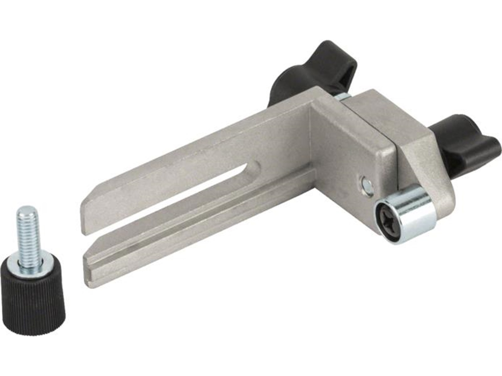 Bosch DRIVING ASSISTANCE FOR HANDHELD ROUTERS