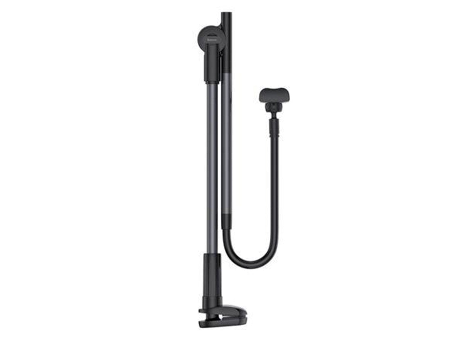 Baseus Handle with clip for smartphone or tablet (gray)