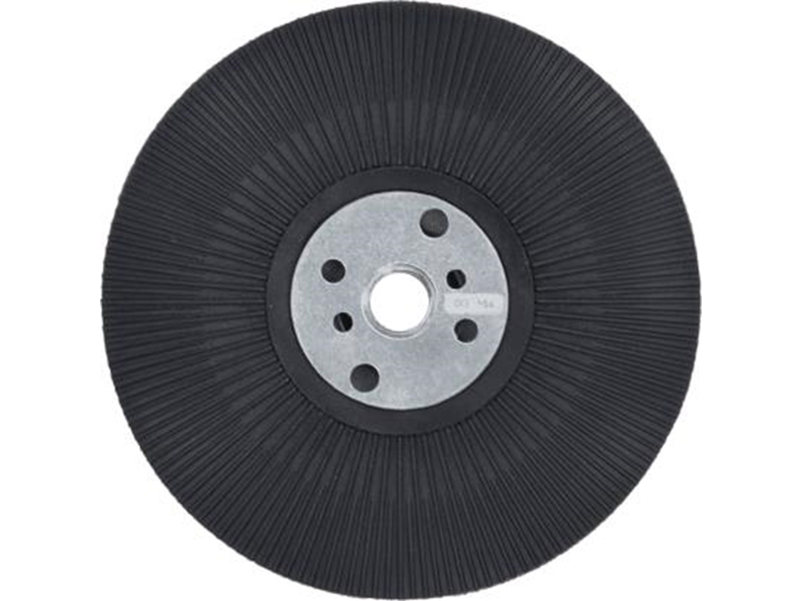 Bosch BACKING PAD M14 HARD FOR RANDOM ORBITAL SANDER