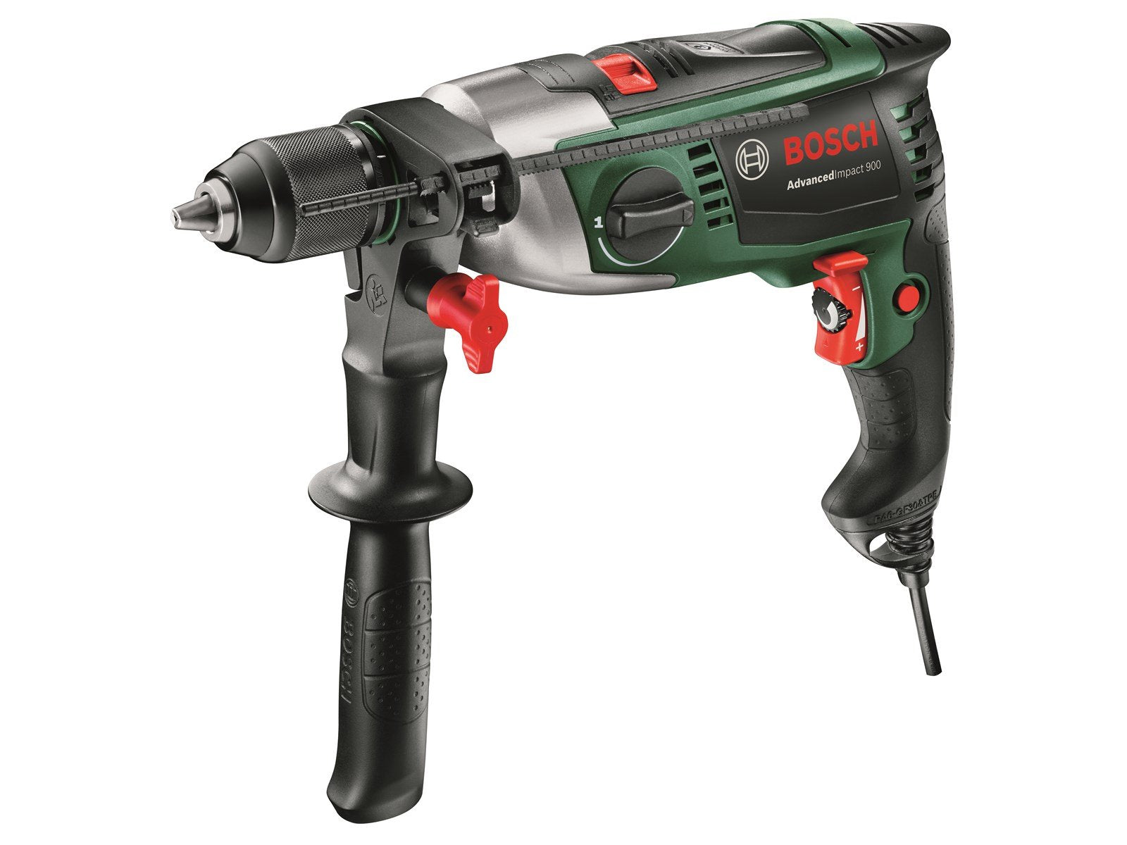 Bosch AdvancedImpact 900