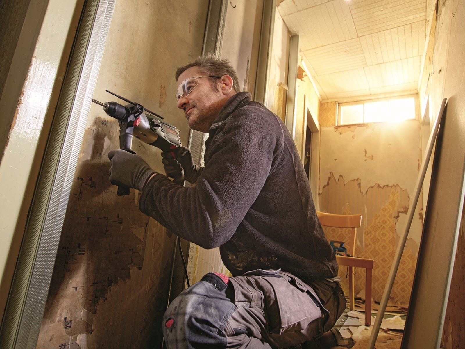 Bosch AdvancedImpact 900