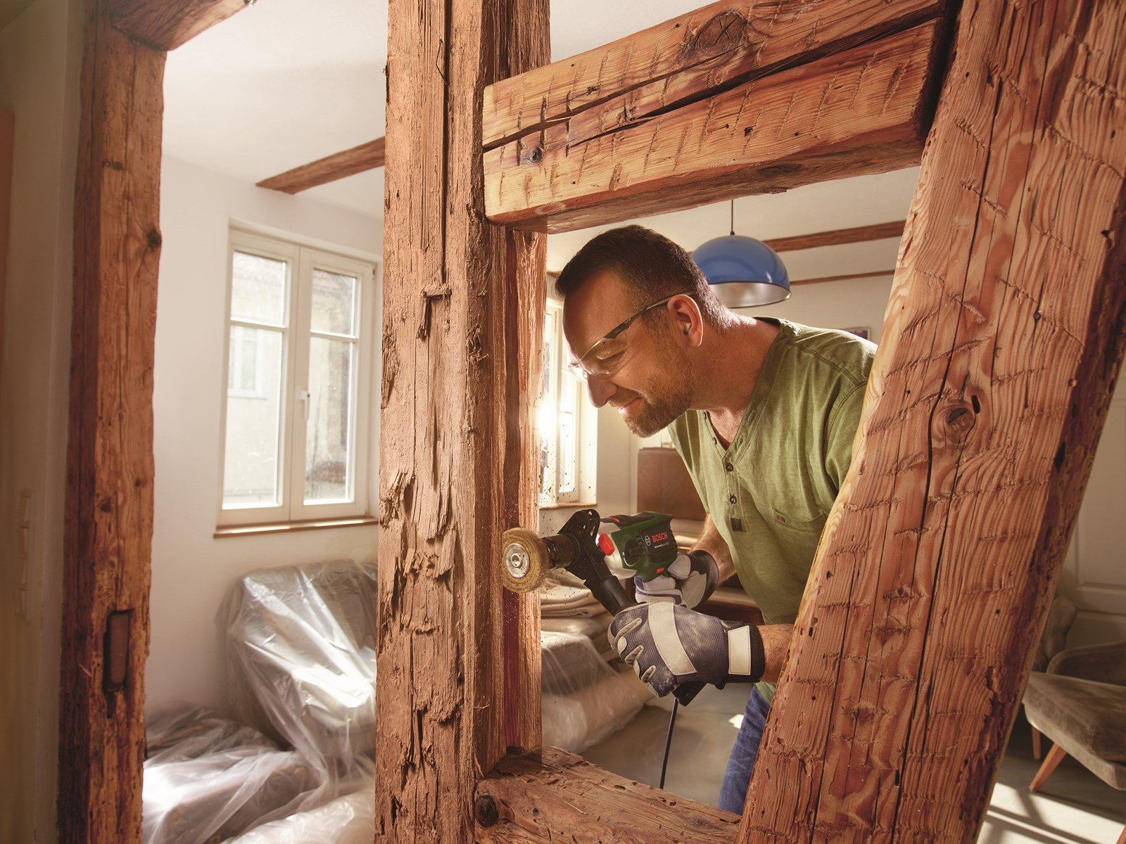 Bosch AdvancedImpact 900