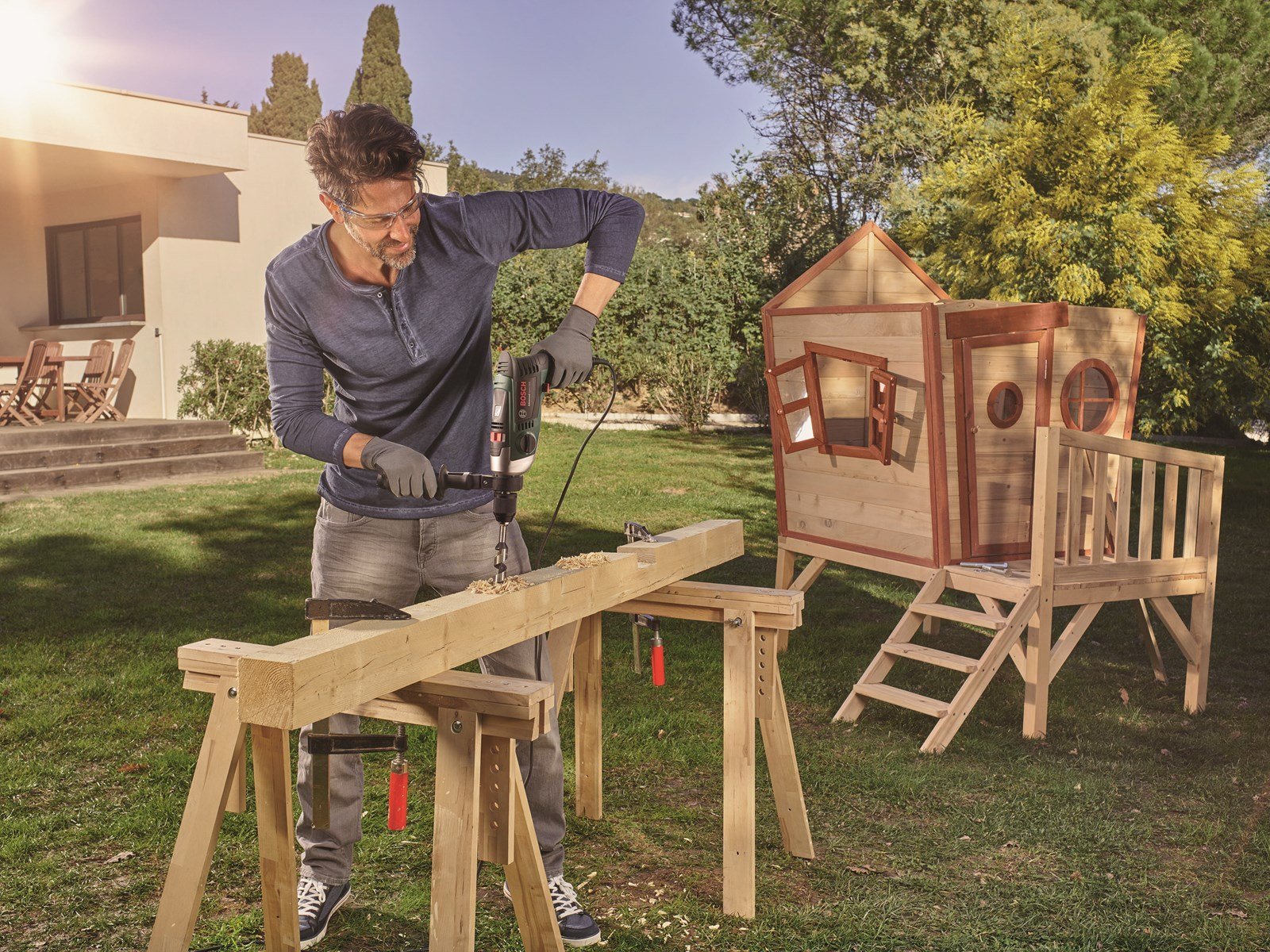 Bosch AdvancedImpact 900