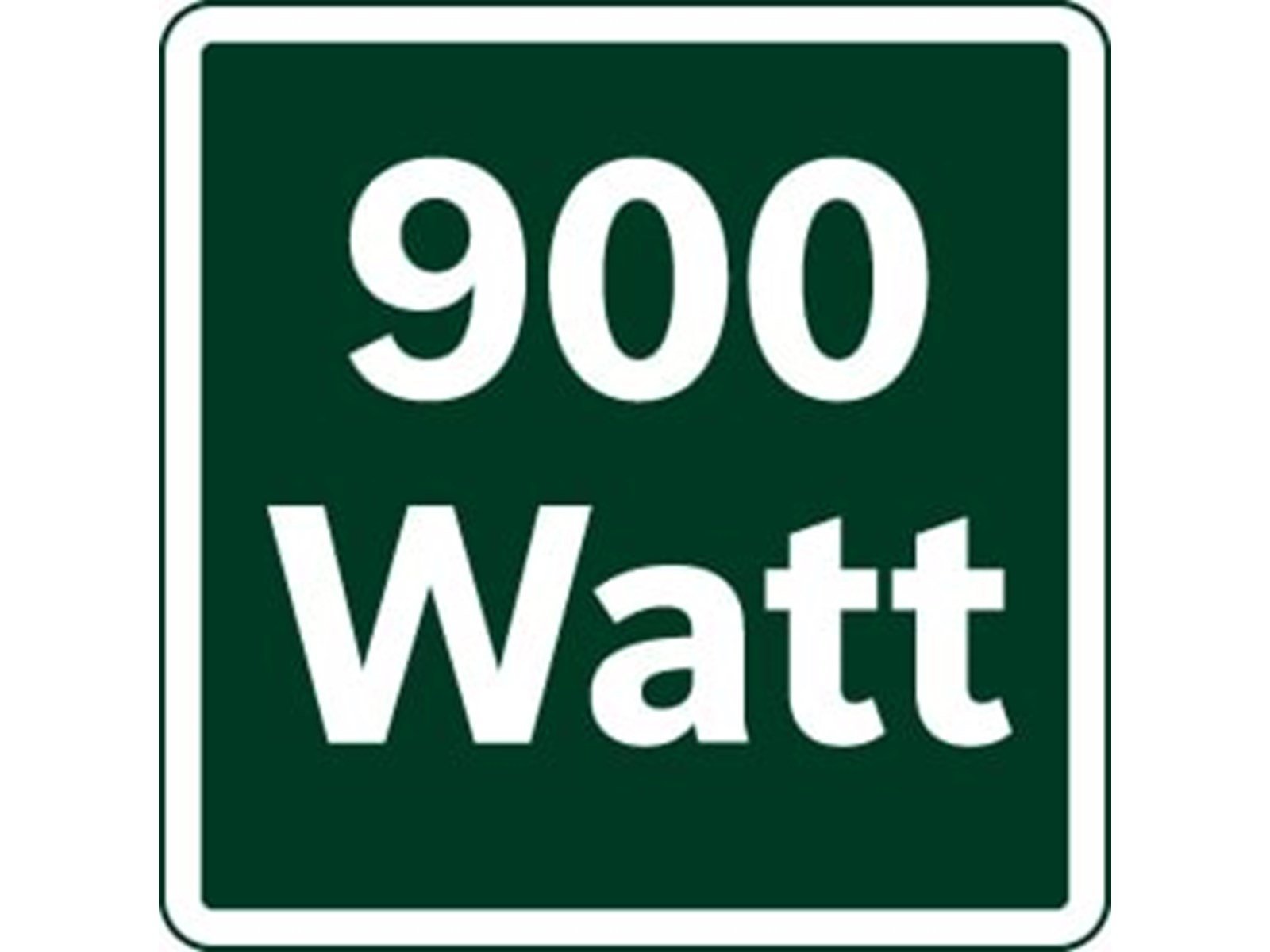 Bosch AdvancedImpact 900